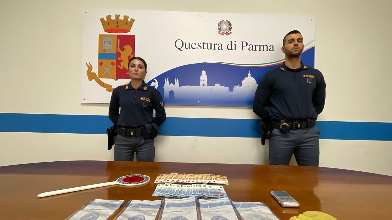 Spaccia cocaina, MDMA e hashish: arrestato 30enne. E’ già libero