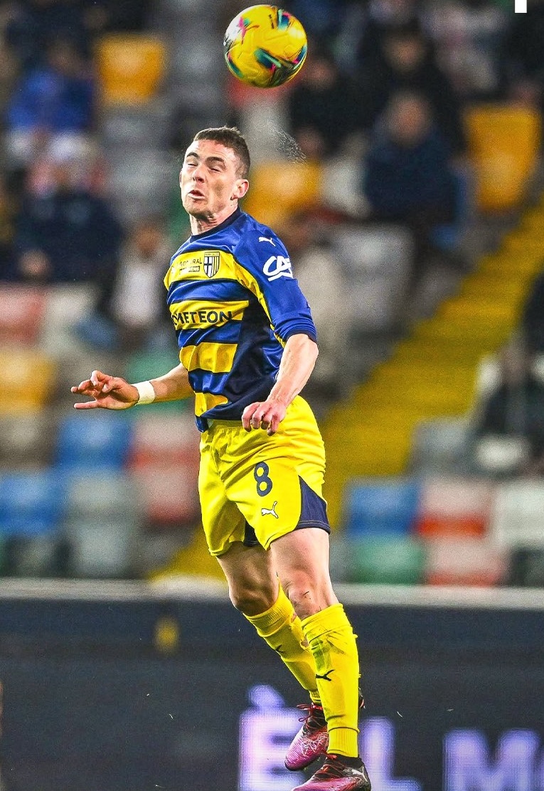 Alcune scelte complicano la vita: le pagelle di Udinese Parma