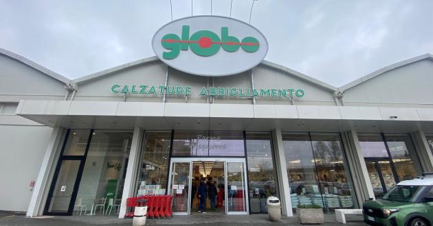 Globo – Cassiera e vigilante infedele rubano merce per oltre 3mila euro