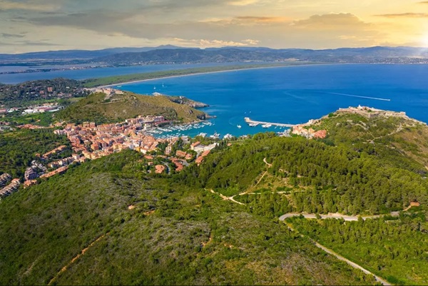 Agriturismo Rascioni & Cecconello, l’accoglienza della Maremma Toscana