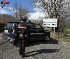 Ai domiciliari per maltrattamenti in famiglia ed estorsione, evade più volte: arrestato 28enne