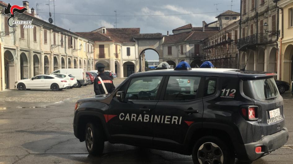 “Sono il maresciallo dei carabinieri, suo figlio ha fatto un incidente, rischia l’arresto” – anziana sventa la truffa – VIDEO