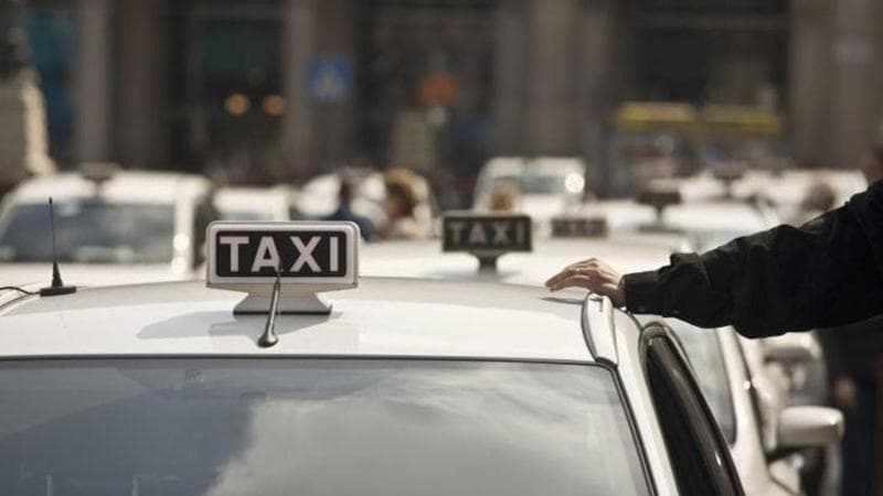 Disponibili dodici nuove licenze taxi: ecco il bando