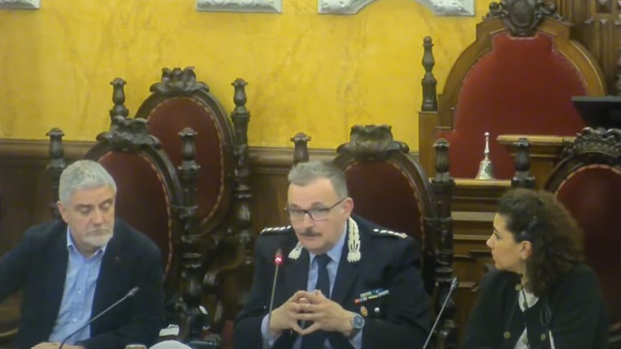 Capo della Municipale – Va via Riva Cambrino, il nono che “scappa” in nove anni