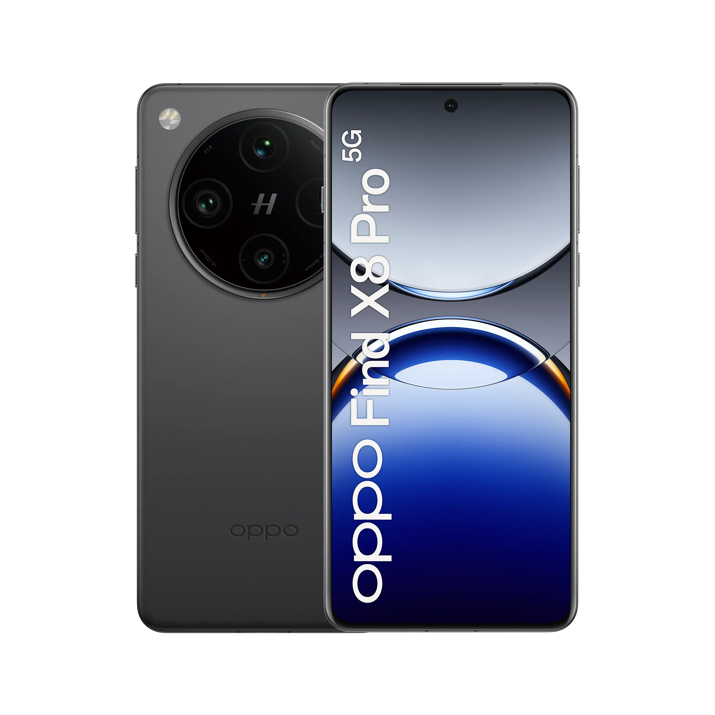Durata della Batteria di OPPO Find X8 Pro: È un Cambiamento Epocale?