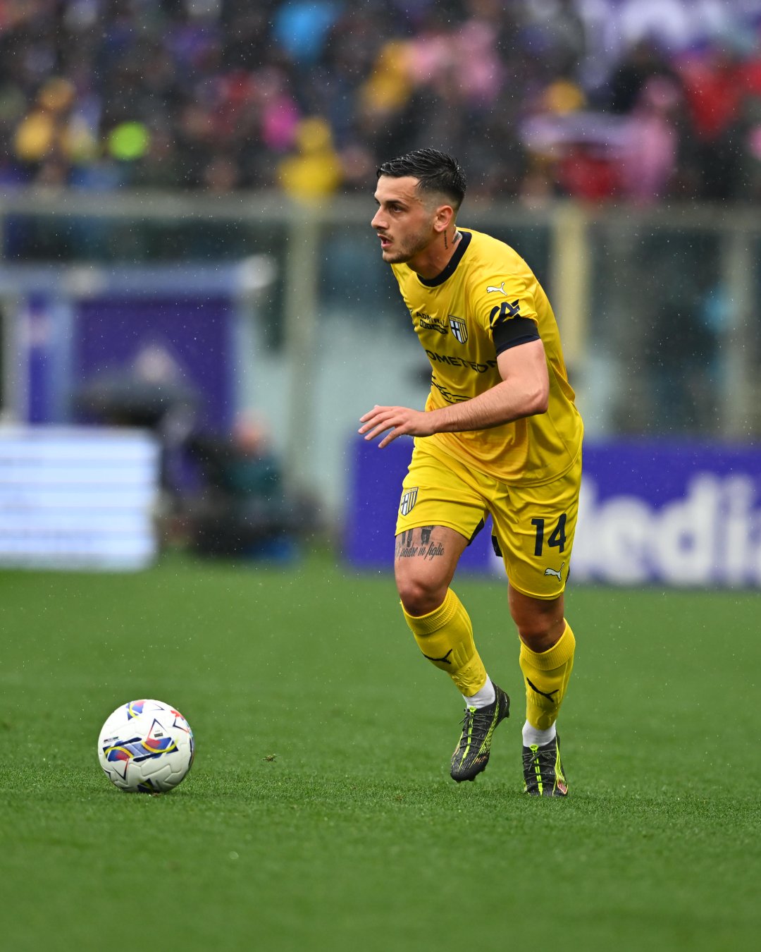 La difesa non trema, Valeri e Keita fanno i superman: le pagelle di Fiorentina Parma