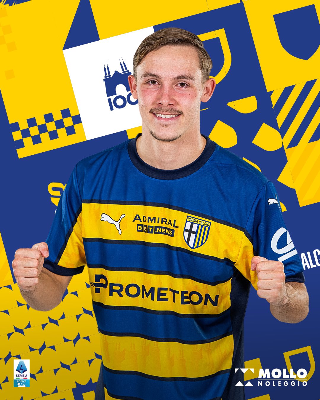 Ondrejka ceduto in prestito al Groningen