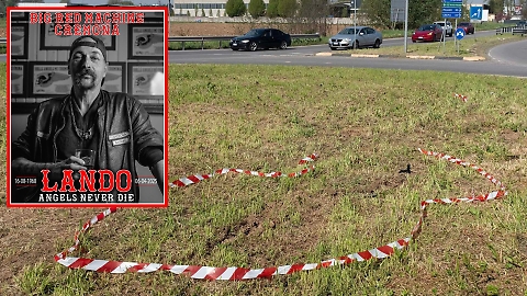 Malore mentre rientra da un raduno a Parma: morto motociclista 56enne