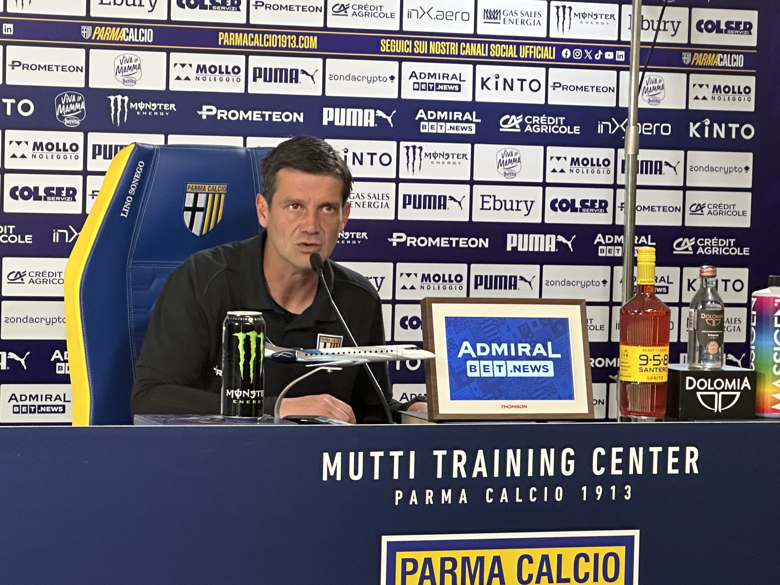 Chivu ritrova Circati. “Gara stucca, dobbiamo pensare a noi” – i convocati