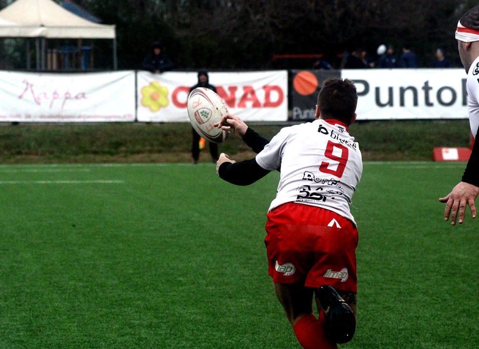 Rugby Colorno, una giornata di festa rovinata dalla burocrazia