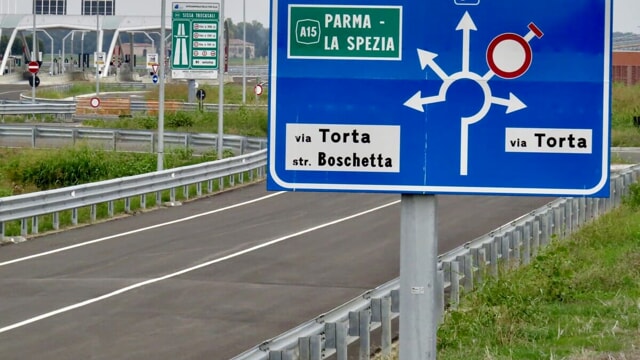 Sissa – Trecasali, aperto il primo tratto della Ti-Bre