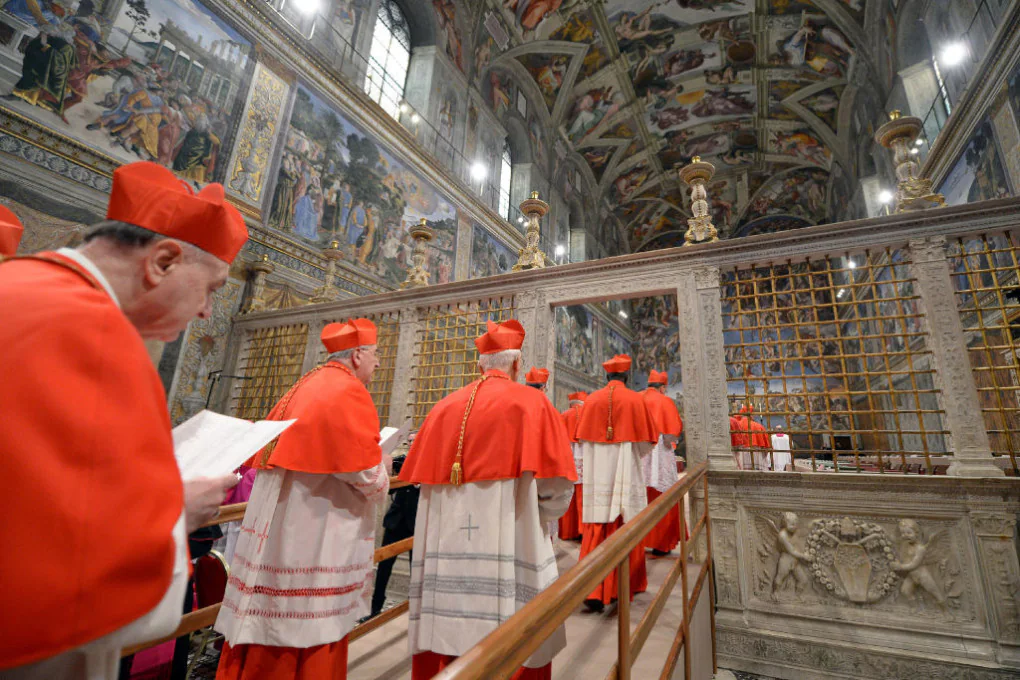 “Padre Francesco celebra ora la Pasqua con il Risorto” – una messa in Duomo alle 18,30