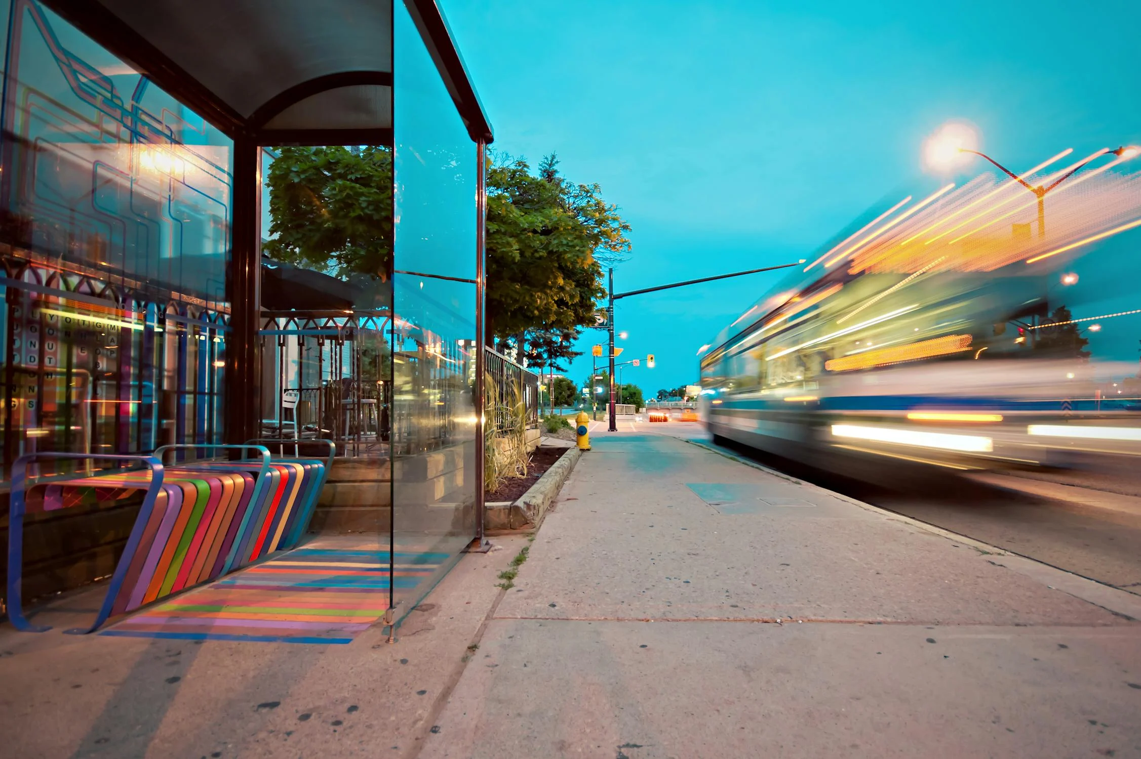 Mobilità intelligente: quando il trasporto sposa l’ambiente (e la tecnologia)