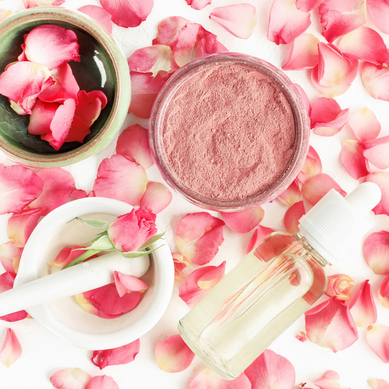 I segreti per una beauty routine del viso perfetta