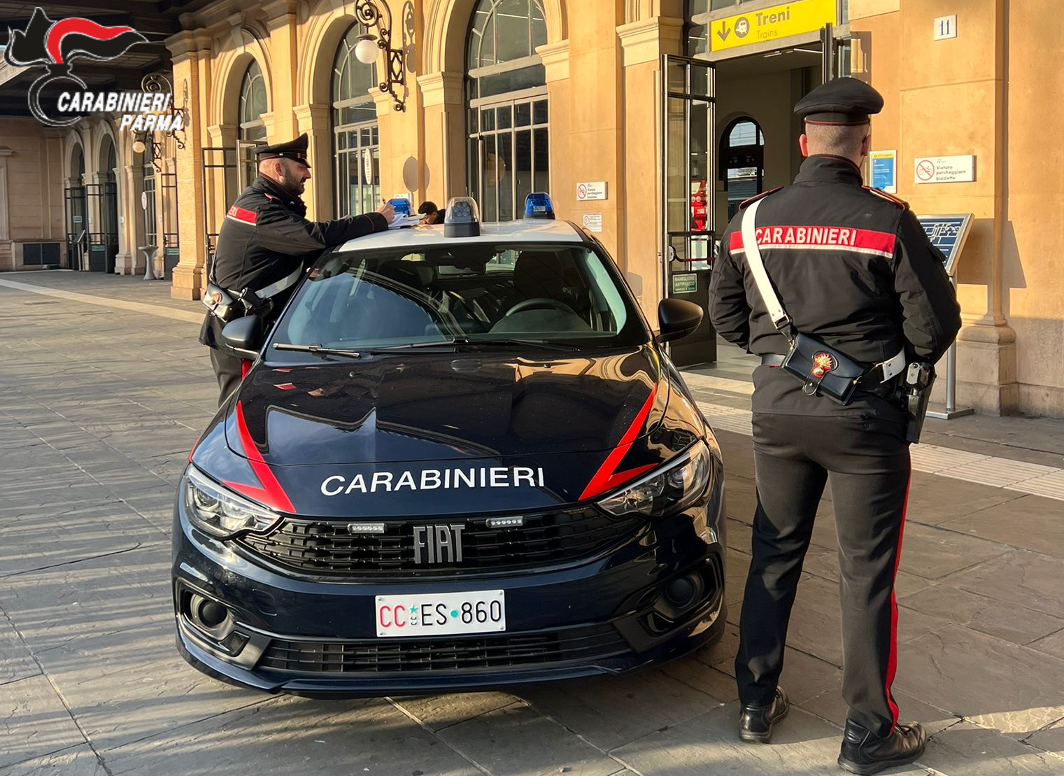 Straniera ubriaca – Arrestata 58enne per resistenza, danneggiamento e aggressione in un bar