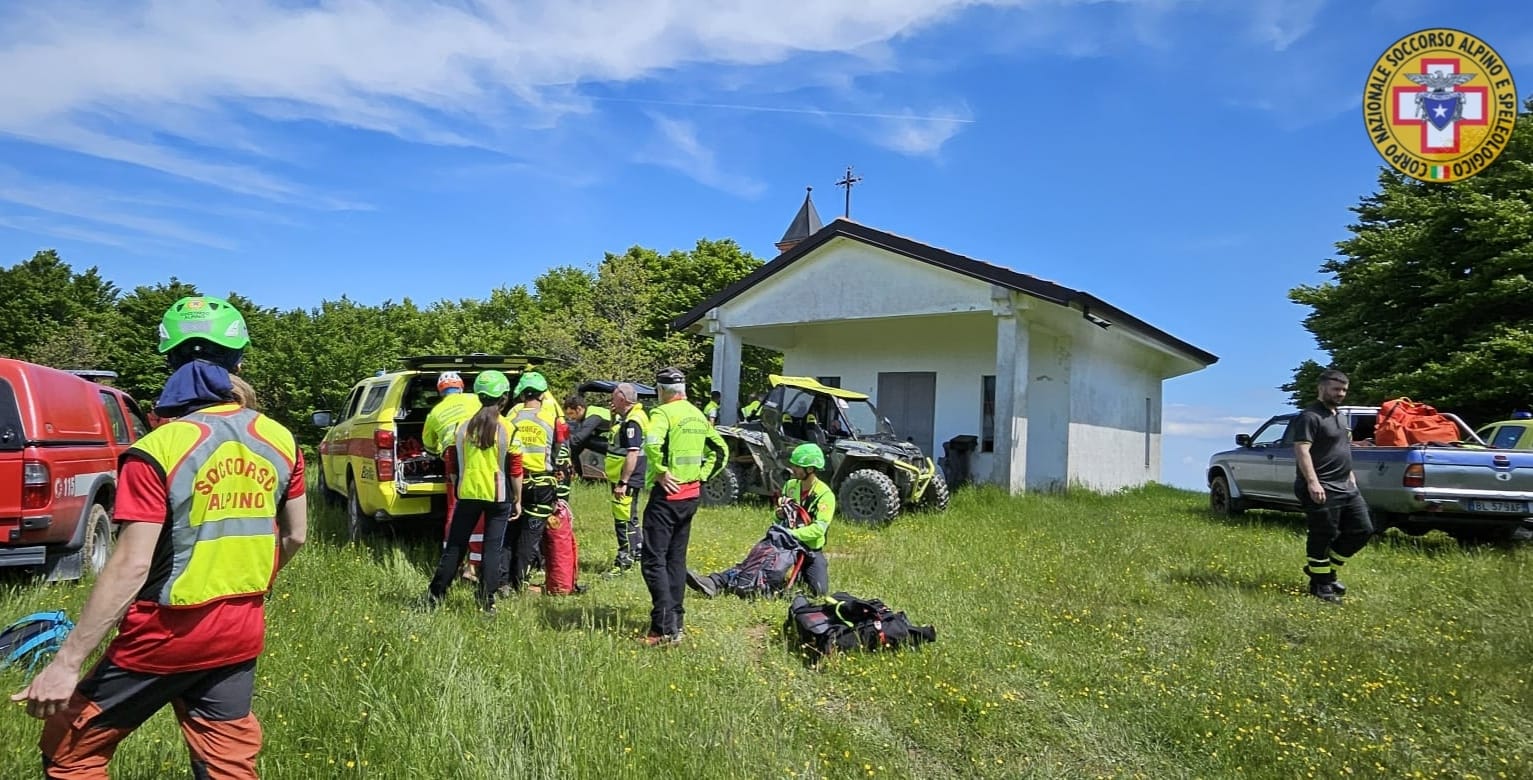 Varsi, trovato il cadavere dell’86 scomparso domenica