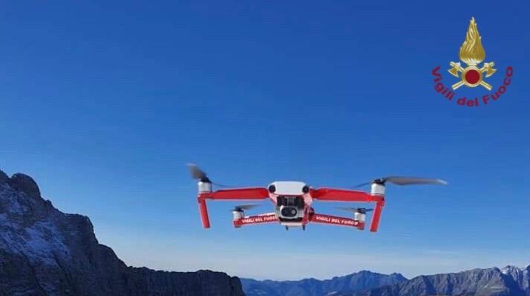 Chi l’ha visto? Anziano scomparso a Ramiola