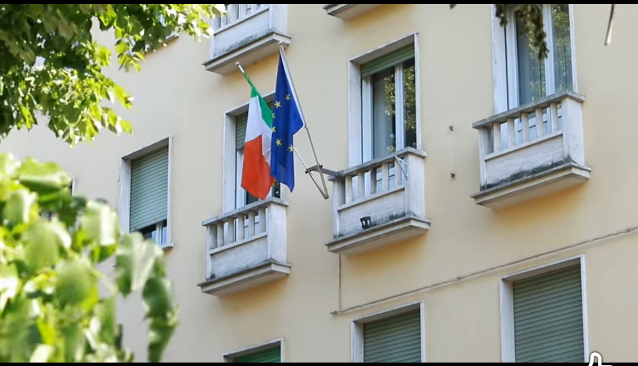 Rete diritti in Casa – Piazzale Matteotti: restituiti ad uso sociale 9 alloggi destinati alla vendita