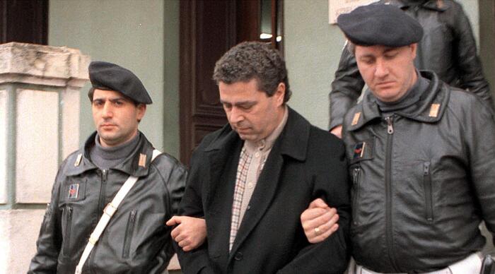Morto in una clinica il superboss Francesco Mallardo