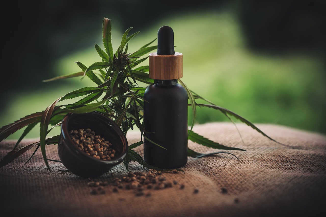 CBD e Dolore: perché sempre più persone scelgono GOLD CBD per ritrovare sollievo