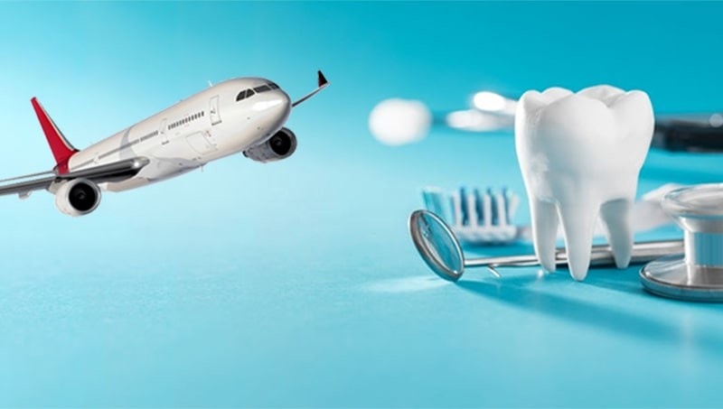 Come Scegliere la Migliore Clinica Dentale in Albania: Guida per i Pazienti Italiani