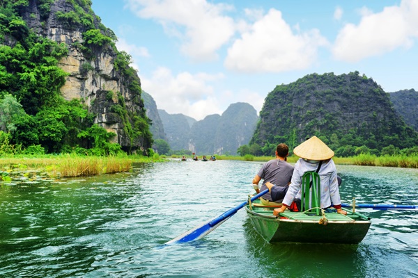 Vietnam e Golden Visa: via libera a lusso e super ricchi per 10 anni