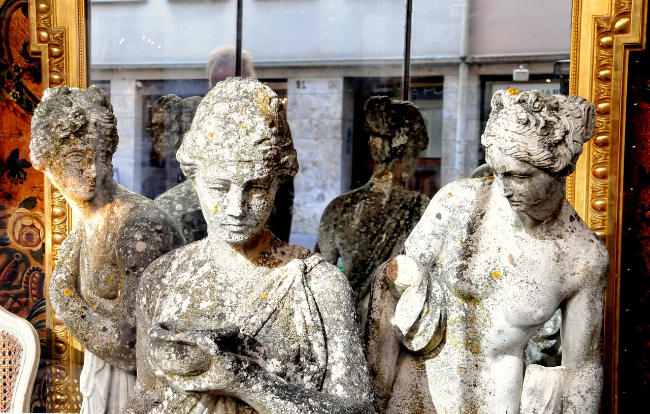 Come riconoscere l’antiquariato di valore? Guida completa aggiornata