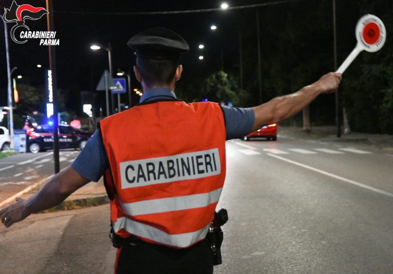 Via Zarotto – Arrestati i fratelli dello spaccio: in casa 50 grammi di cocaina e un bilancino