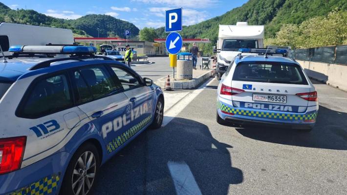 Assalto al pullman del Bologna calcio: denunciati quattro ultras ultraquarantenni