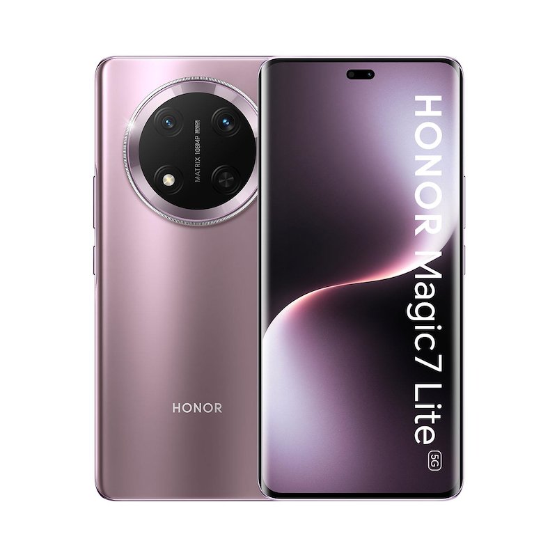 HONOR Magic7 Lite: Cosa Dovete Sapere Prima di Comprarlo