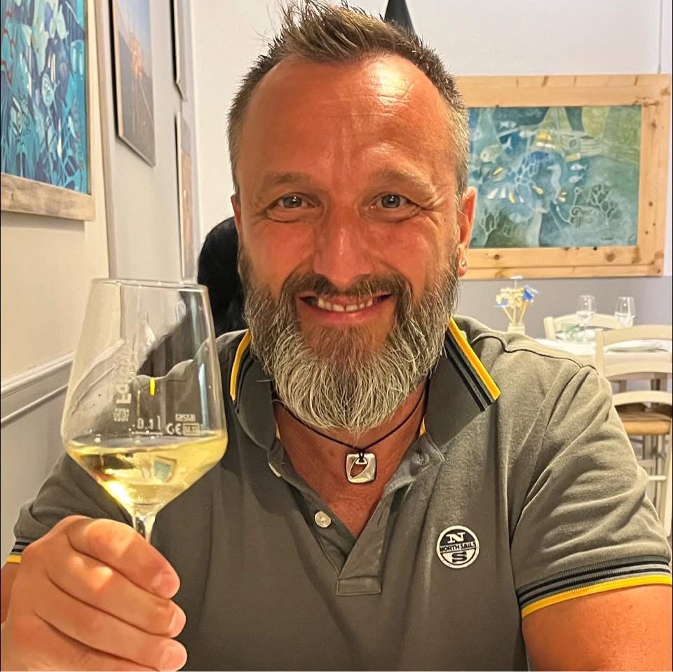 Tragico schianto in moto: muore il 47enne Matteo Leporati