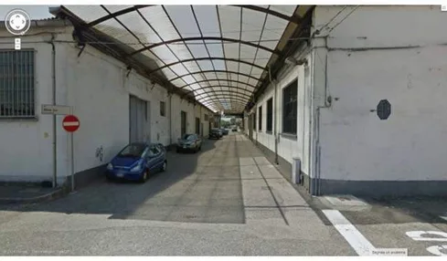 Nella notte – Ennesima rissa all’ex Salamini, per gelosia verso una donna. Ferito a bottigliate giovane senegalese