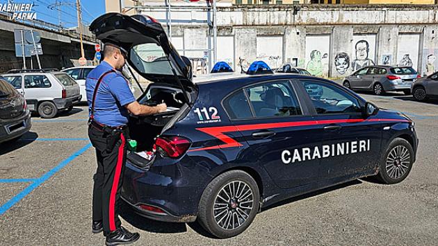 Per un cellulare rubato – Tenta Estorsione con il “Cavallo di Ritorno”: denunciato 30enne straniero