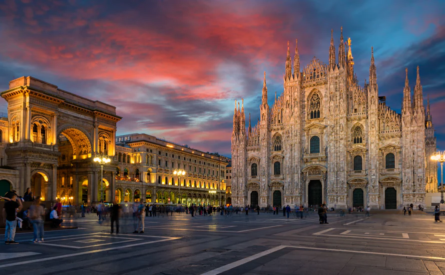 Milano che lavora senza sosta: l’importanza dei servizi di emergenza