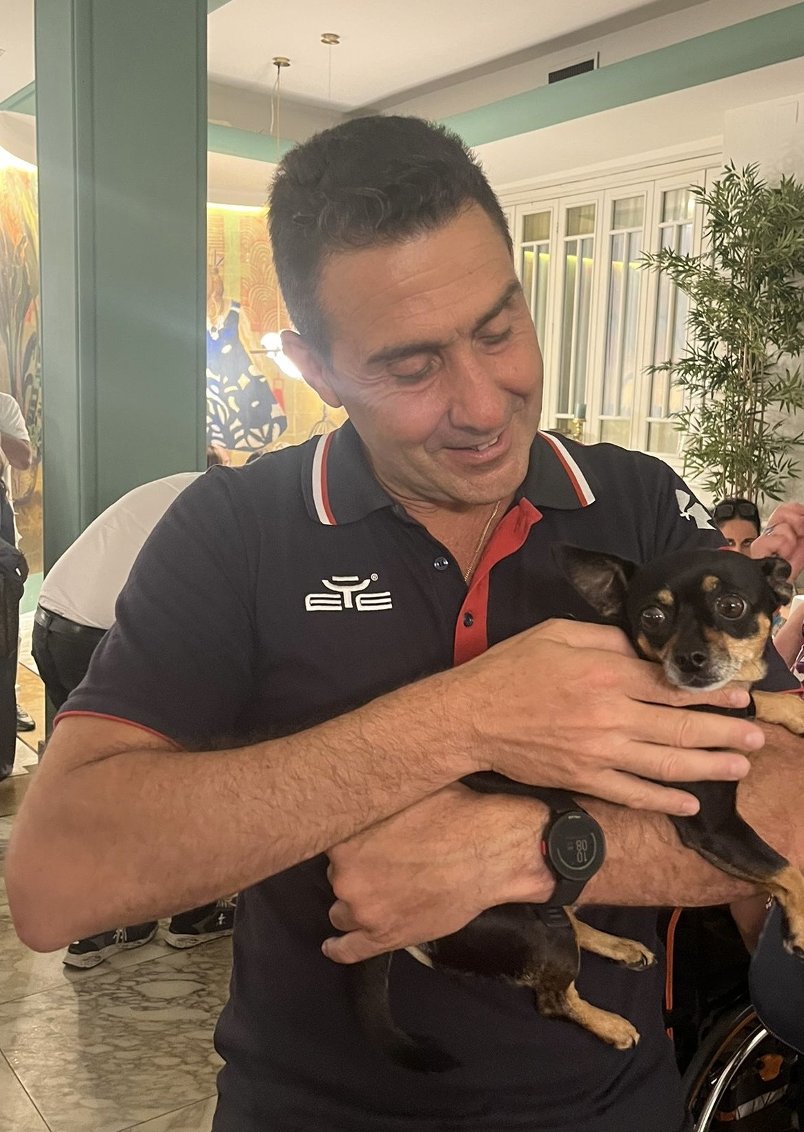 Benessere animale: anche il Team Vannacci Maria Luigia interviene sulle colonie feline
