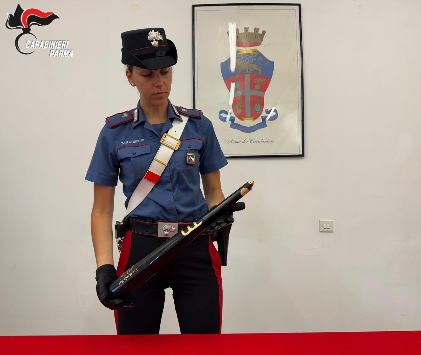 Via Gramsci – Violenta rissa con mazze, catene e bottiglie, identificati i 4 responsabili. Sono stranieri tra i 20 e i 25 anni