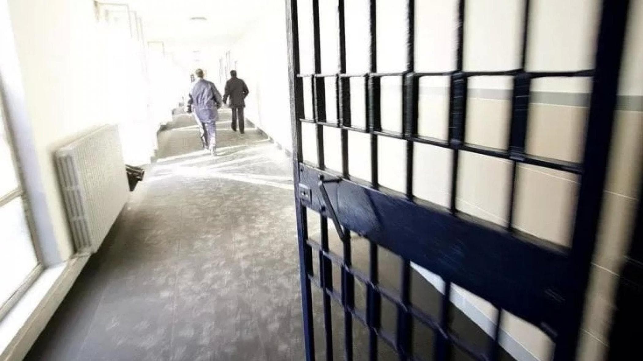 Via Burla: “A Parma 121 detenuti in più rispetto alla capienza”