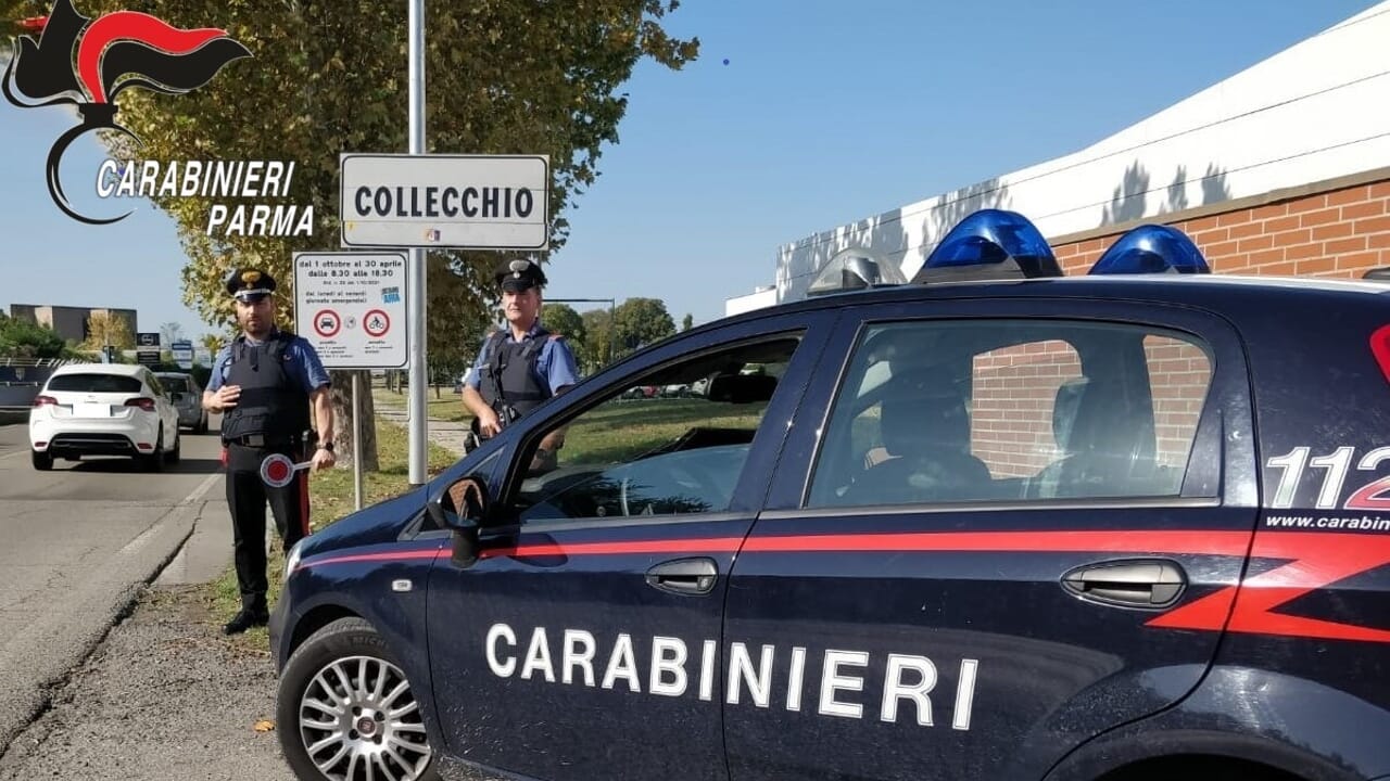 Sventata truffa del “Finto Maresciallo” ai danni di un’anziana 82enne: un arresto