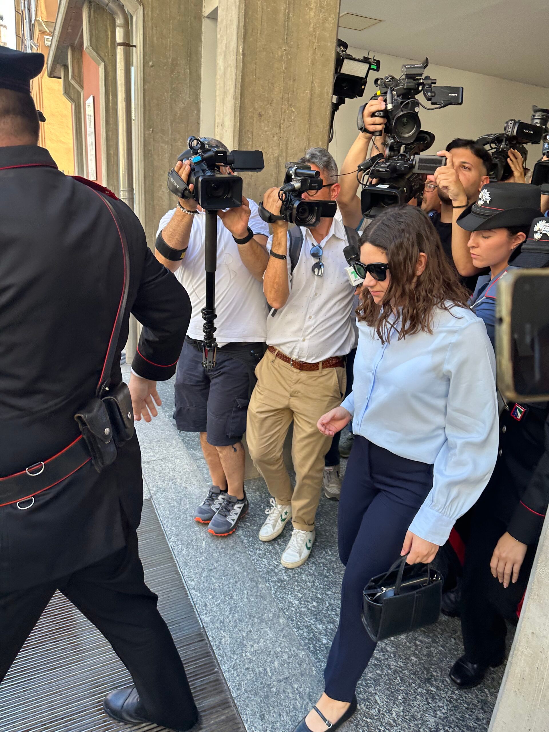 Condanna di Chiara Petrolini, le motivazioni della sentenza: “Agì con lucidità, consapevolezza e determinazione”