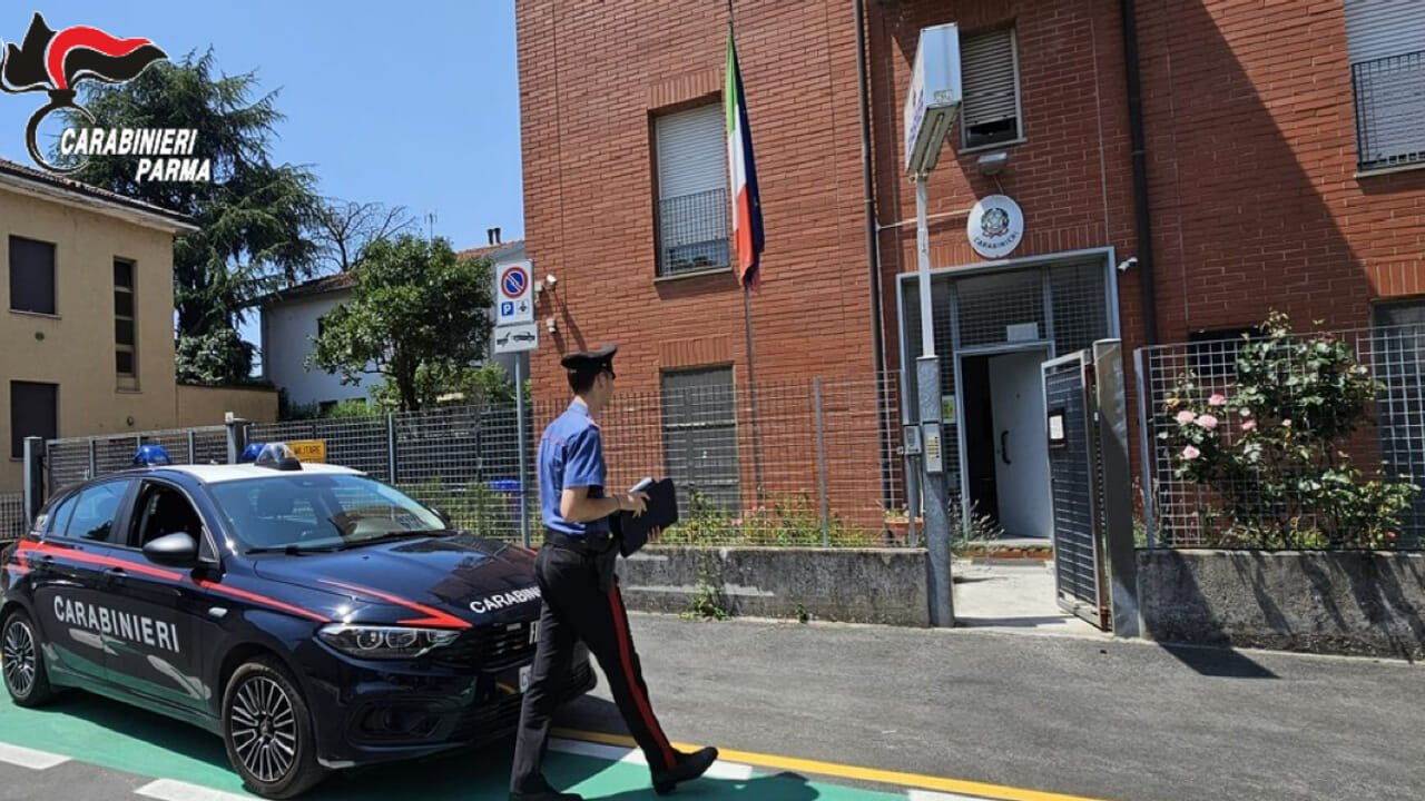 Ladro blasfemo: ruba nella cassetta delle offerte, denunciato 55enne