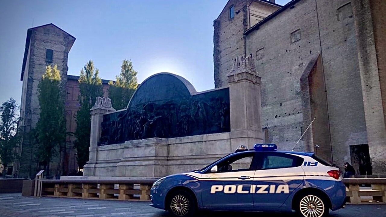 Parma, Bronx – Violenza rissa in Pilotta, 15enne gravissimo
