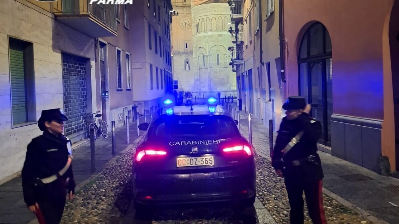 ”Sono stato aggredito” – ma era solo ubriaco