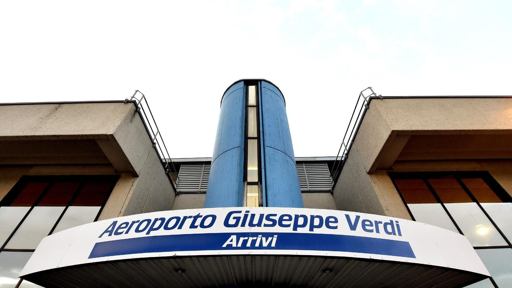 Il Verdi decolla: via al coordinamento di rete degli aeroporti regionali