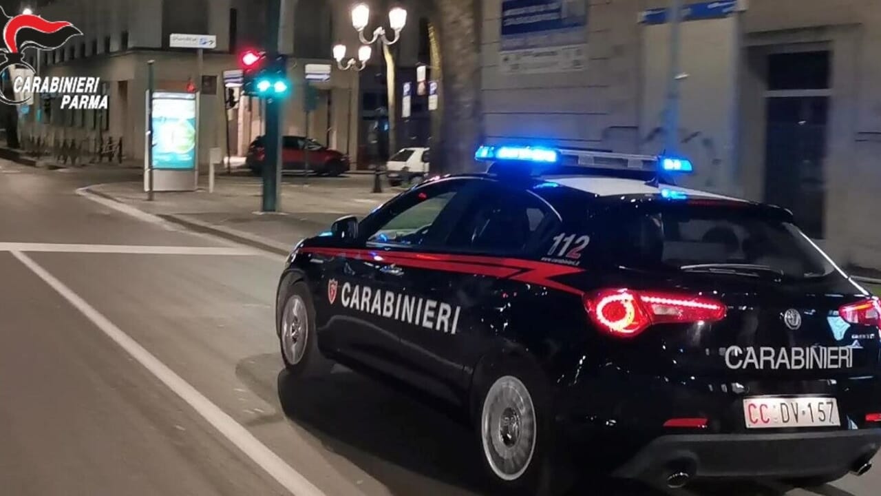 Due colttelli, un tronchese e un serramanico: ubriachi e armati, pioggia di denunce