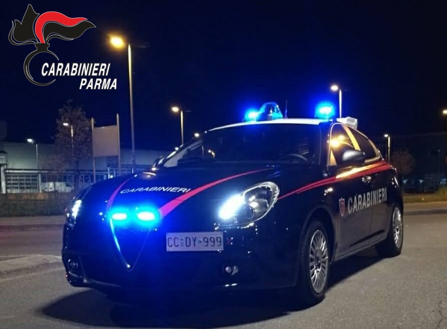 Ai domiciliari per stalking, esce per tormentare la vittima: arrestato 41enne
