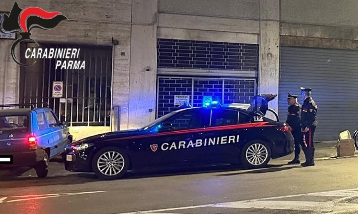 Ospite di una comunità, viene trovato in Via Palermo a spacciare hashish: denunciato 44enne