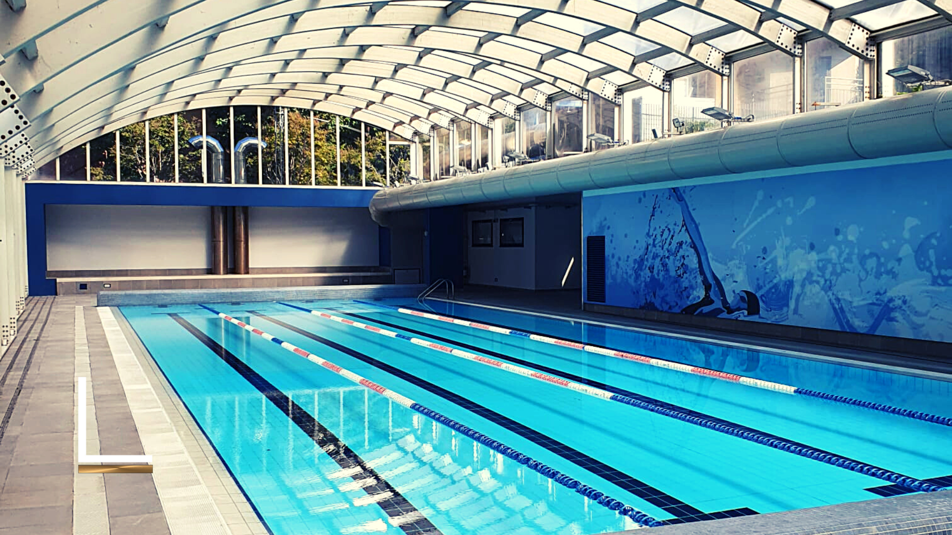 Palestra – piscina Viale Rustici, le precisazioni dell’ex proprietà