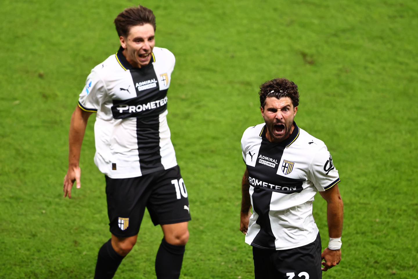 Cutrone – Nord, è già amore, Oristanio che grinta! Le pagelle