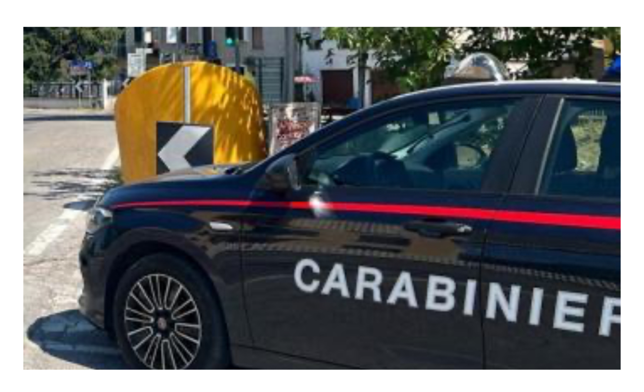 Sorbolo Mezzani, investe un ciclista e fugge: pirata della strada rintracciata e denunciata. Aveva la patente sospesa