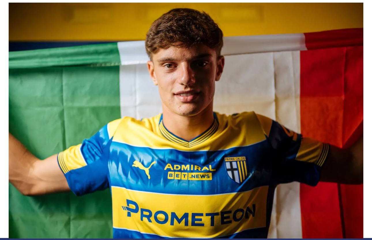 Ora è ufficiale: Leoni al Liverpool